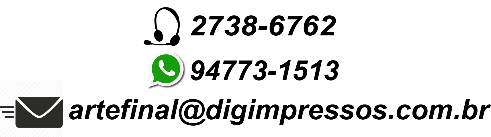 Contato